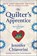 The Quilter's Apprentice, Jennifer Chiaverini - Paperback - 9781416556992