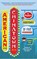 American Chinatown, Bonnie Tsui - Paperback - 9781416557241