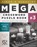 Simon & Schuster Mega Crossword Puzzle Book #3, John M. Samson - Paperback - 9781416559092
