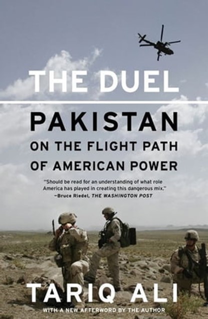 The Duel, Tariq Ali - Ebook - 9781416561187