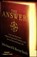The Answer, John Assaraf ; Murray Smith - Paperback - 9781416562009