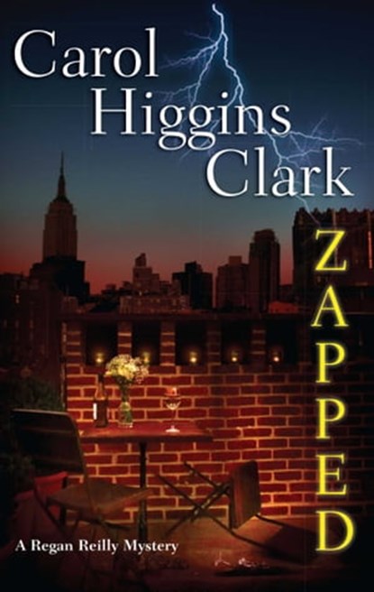 Zapped, Carol Higgins Clark - Ebook - 9781416562191