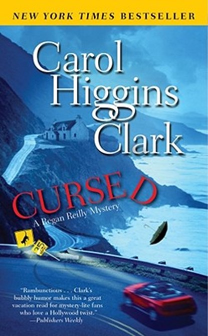 Cursed, Carol Higgins Clark - Paperback - 9781416563839
