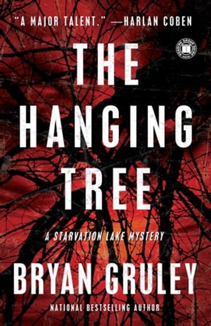The Hanging Tree, Bryan Gruley - Ebook - 9781416564010