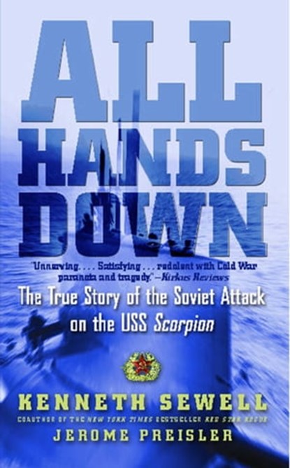 All Hands Down, Kenneth Sewell ; Jerome Preisler - Ebook - 9781416564348