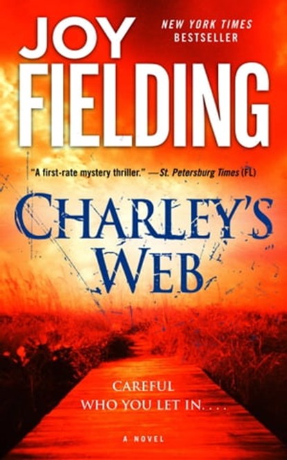 Charley's Web, Joy Fielding - Ebook - 9781416565307