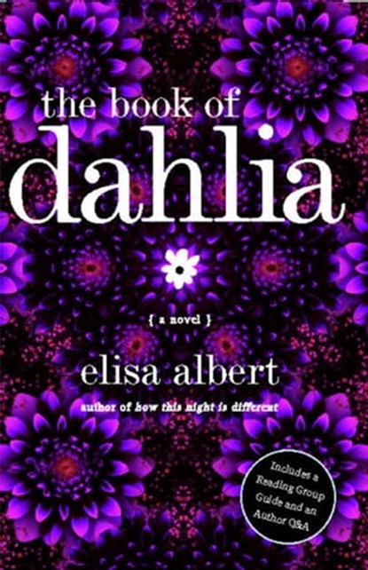 The Book of Dahlia, Elisa Albert - Ebook - 9781416565550