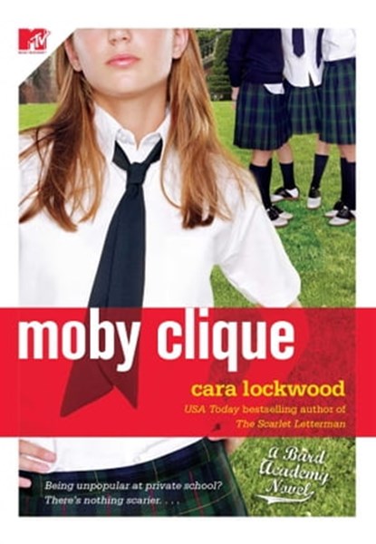 Moby Clique, Cara Lockwood - Ebook - 9781416565819