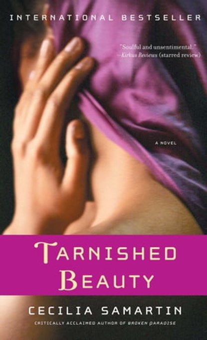 Tarnished Beauty, Cecilia Samartin - Ebook - 9781416565994