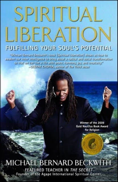Spiritual Liberation, Michael Bernard Beckwith - Ebook - 9781416566144