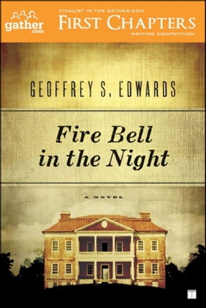 Fire Bell in the Night, Geoffrey Edwards - Ebook - 9781416566410