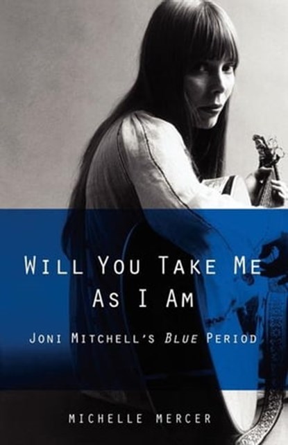 Will You Take Me As I Am, Michelle Mercer - Ebook - 9781416566557