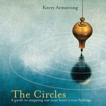 The Circles, Kerry Armstrong - Ebook - 9781416568032