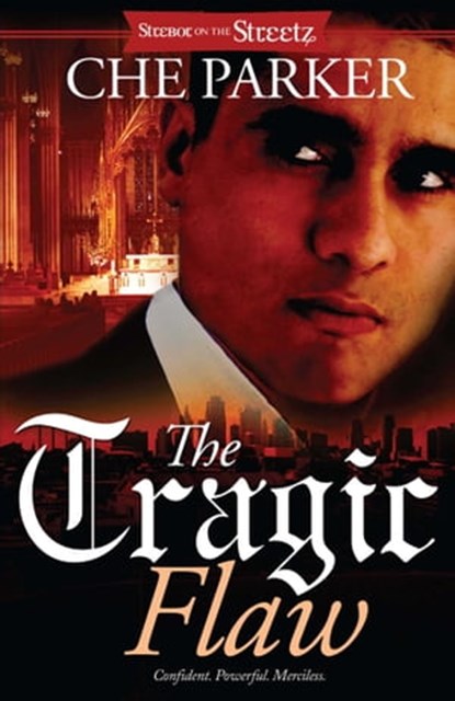 The Tragic Flaw, Che Parker - Ebook - 9781416568483