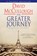 GREATER JOURNEY, David McCullough - Paperback - 9781416571773