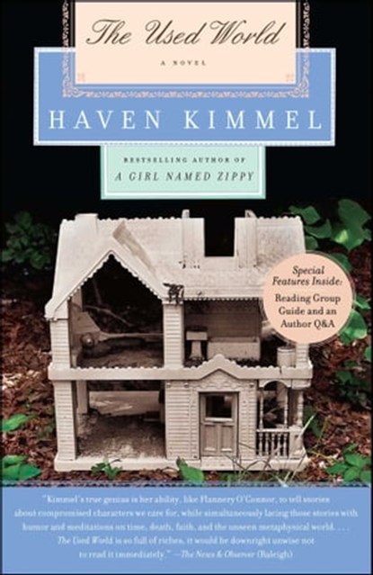 The Used World, Haven Kimmel - Ebook - 9781416571872