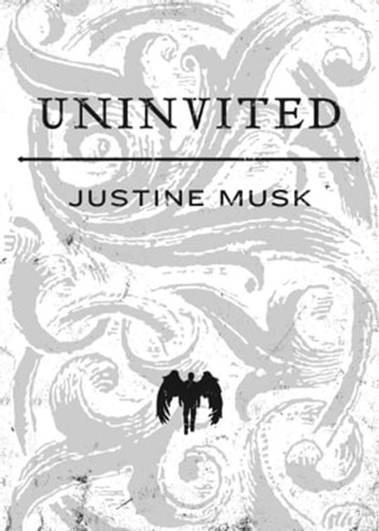 Uninvited, Justine Musk - Ebook - 9781416571940