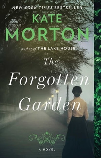The Forgotten Garden, Kate Morton - Ebook - 9781416572060