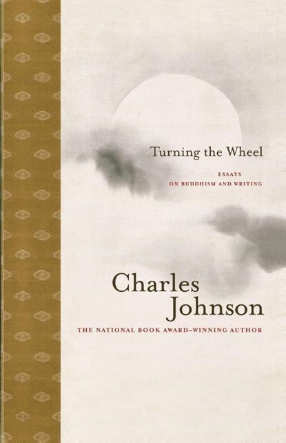 Turning the Wheel, Charles Johnson - Paperback - 9781416572435