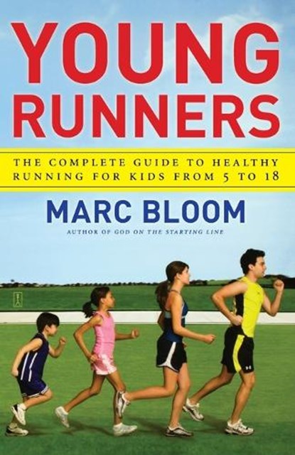 Young Runners, Marc Bloom - Paperback - 9781416572992