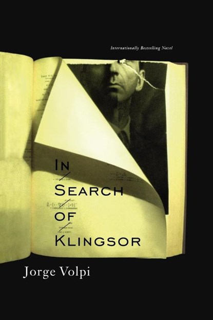 In Search of Klingsor, Jorge Volpi - Paperback - 9781416575139