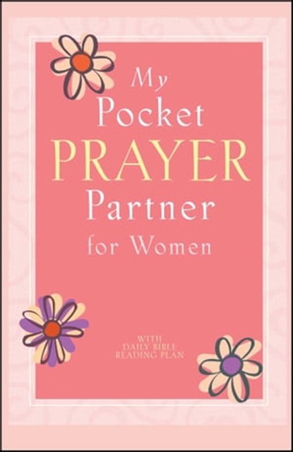 My Pocket Prayer Partner for Women, Howard Books - Ebook - 9781416575504