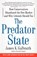 The Predator State, James K. Galbraith - Paperback - 9781416576211