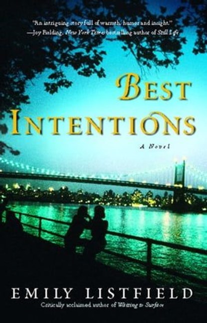 Best Intentions, Emily Listfield - Ebook - 9781416576839