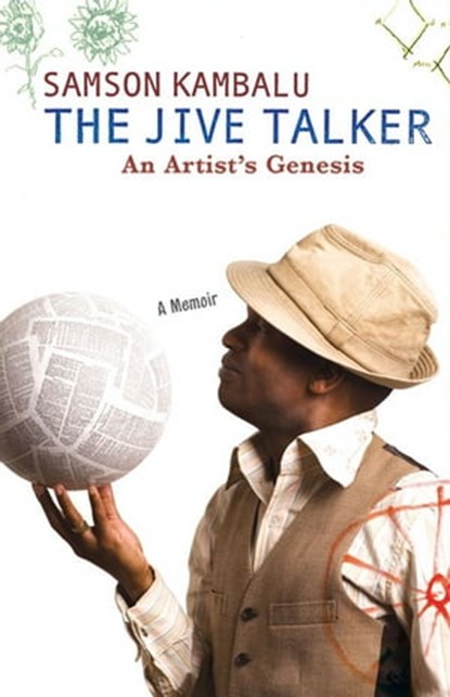 The Jive Talker, Samson Kambalu - Ebook - 9781416576914