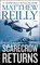 Scarecrow Returns, Matthew Reilly - Paperback - 9781416577607