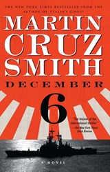 December 6 - Martin Cruz Smith - 9781416577751