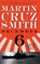 December 6, Martin Cruz Smith - Paperback - 9781416577751