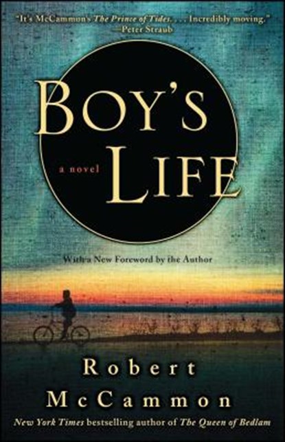 Boy's Life, Robert R. McCammon - Paperback - 9781416577782