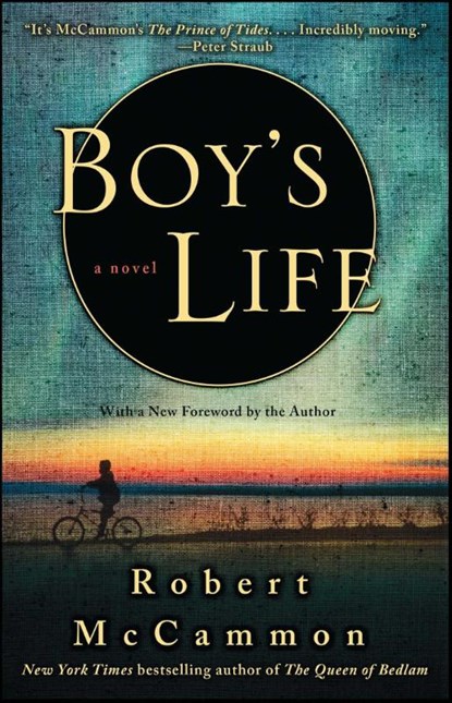 Boy's Life, Robert McCammon - Paperback - 9781416577782