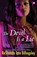 The Devil Is a Lie, ReShonda Tate Billingsley - Paperback - 9781416578048