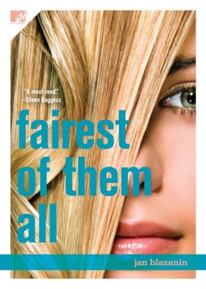 Fairest of Them All, Jan Blazanin - Ebook - 9781416579946