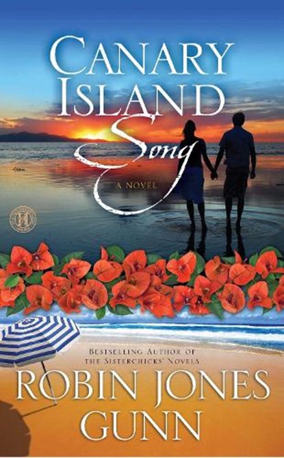 Canary Island Song, Robin Jones Gunn - Paperback - 9781416583417