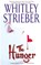 The Hunger, Whitley Strieber - Paperback - 9781416583745