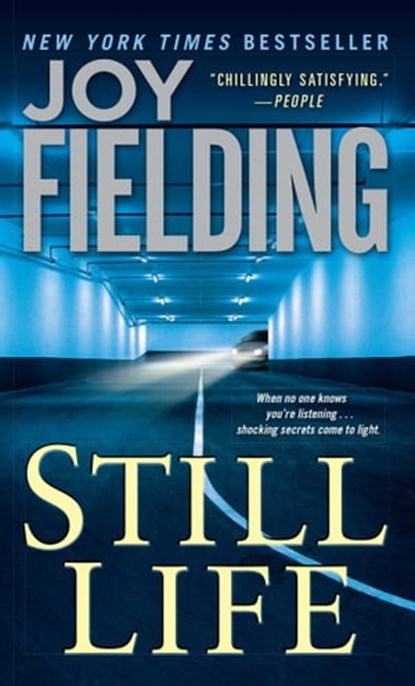 Still Life, Joy Fielding - Ebook - 9781416585367