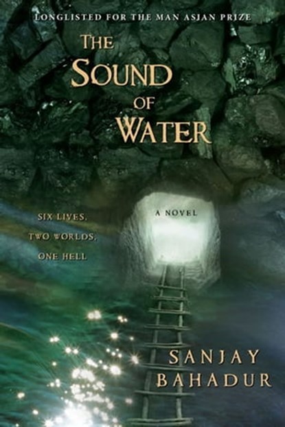The Sound of Water, Sanjay Bahadur - Ebook - 9781416585909