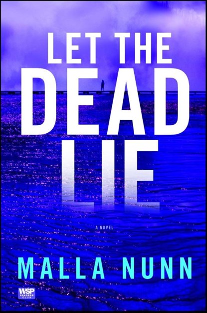 Let the Dead Lie, Malla Nunn - Paperback - 9781416586227