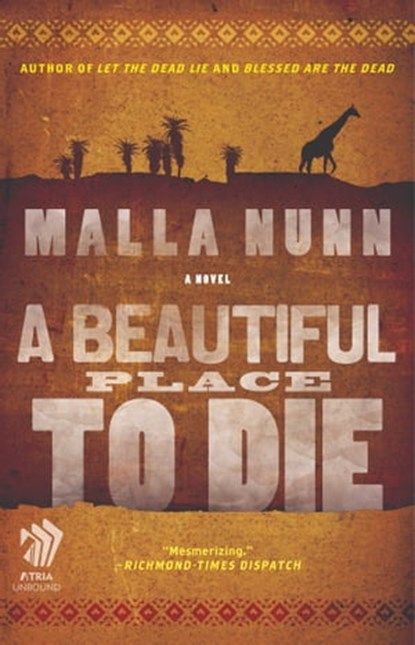 A Beautiful Place to Die, Malla Nunn - Ebook - 9781416586692