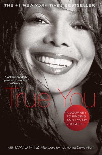 True You, Janet Jackson ; David Ritz - Paperback - 9781416587378