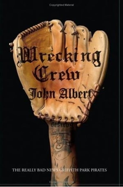 Wrecking Crew, John Albert - Ebook - 9781416587446