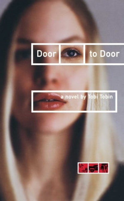 Door to Door, Tobi Tobin - Ebook - 9781416588467