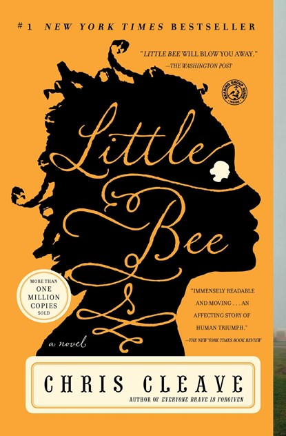 Little Bee, Chris Cleave - Paperback - 9781416589648