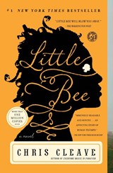 Little Bee - Chris Cleave - 9781416589648