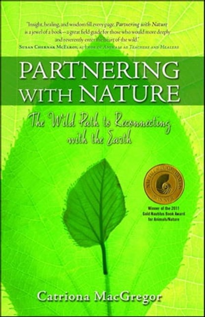 Partnering with Nature, Catriona MacGregor - Ebook - 9781416592457