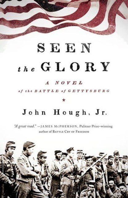 Seen the Glory, John Hough Jr. - Ebook - 9781416593874