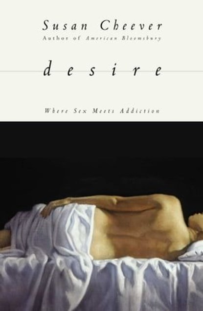 Desire, Susan Cheever - Ebook - 9781416594369